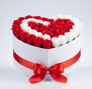 R36 Corazón grande