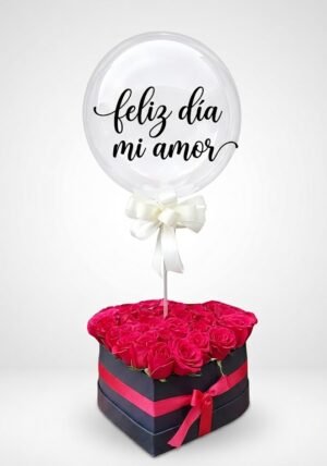 R41 Corazón Amor