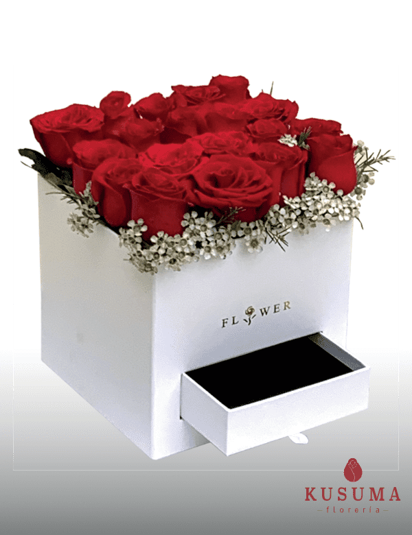 R13 Amor encantado - Imagen 4