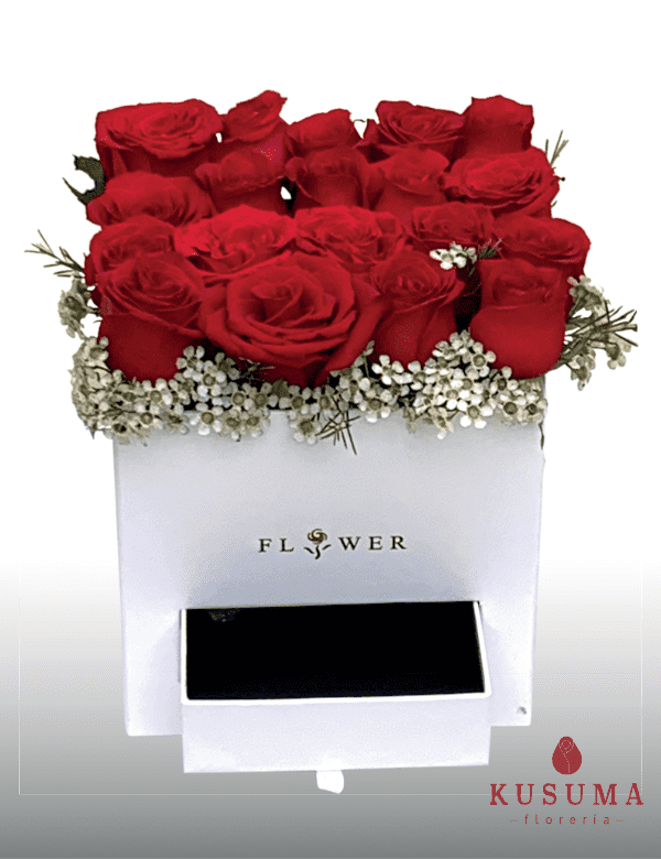 R13 Amor encantado - Imagen 3