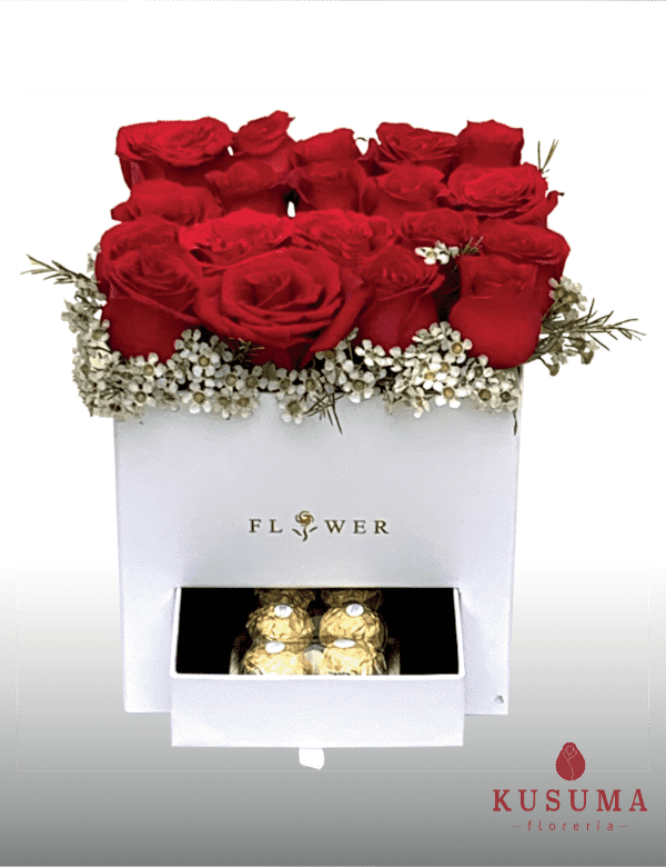 R13 Amor encantado - Imagen 2