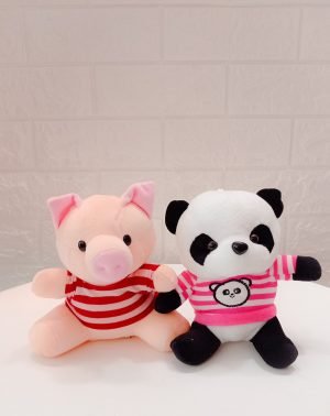 Pandita amoroso mediano