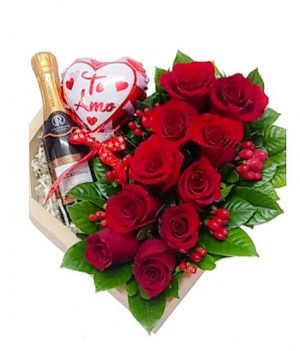 04SV Corazon Enamorado