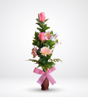 R83- Flower Base