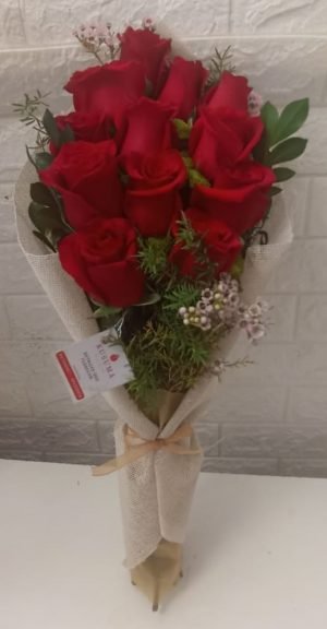 R90- Ramo I love you