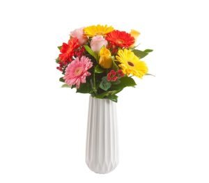 GER 5 Florero Gerbera G