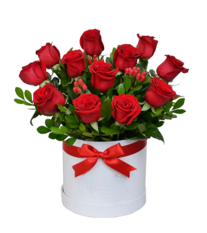 R202 - BOX AMOR CLASICO