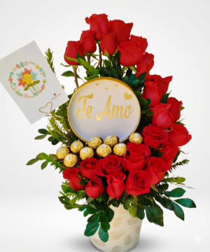 R210 - BOX ETERNO AMOR