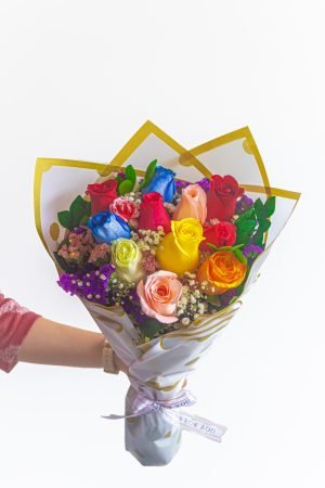 R206 - RAMO PRINCESS