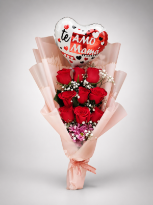 R242 - RAMO LOVELY