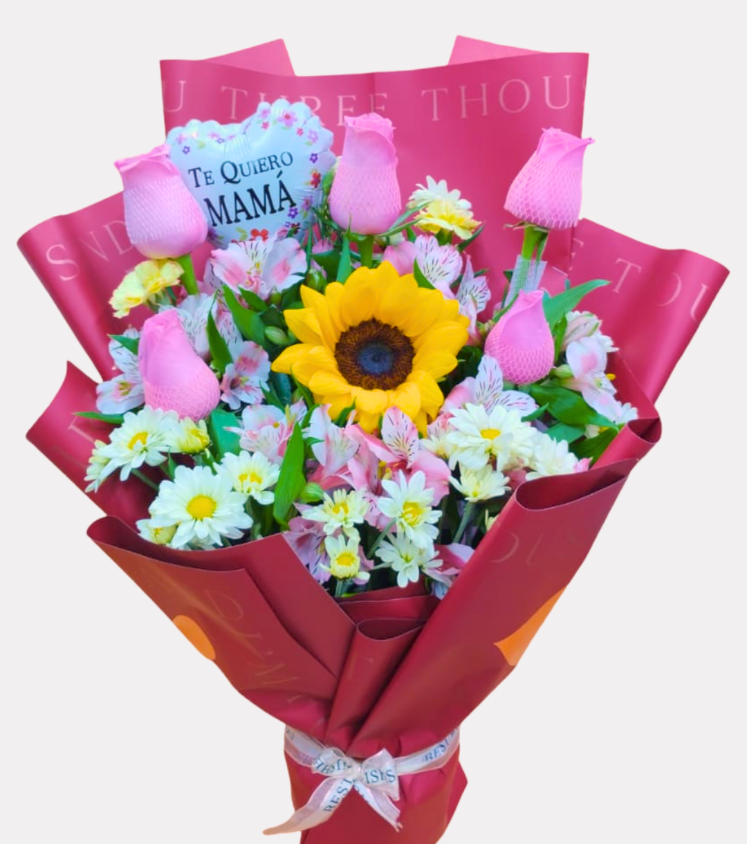 R233 - ARREGLO MARGARITA