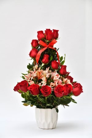 R301 - FLORERO CHERRY LOVE