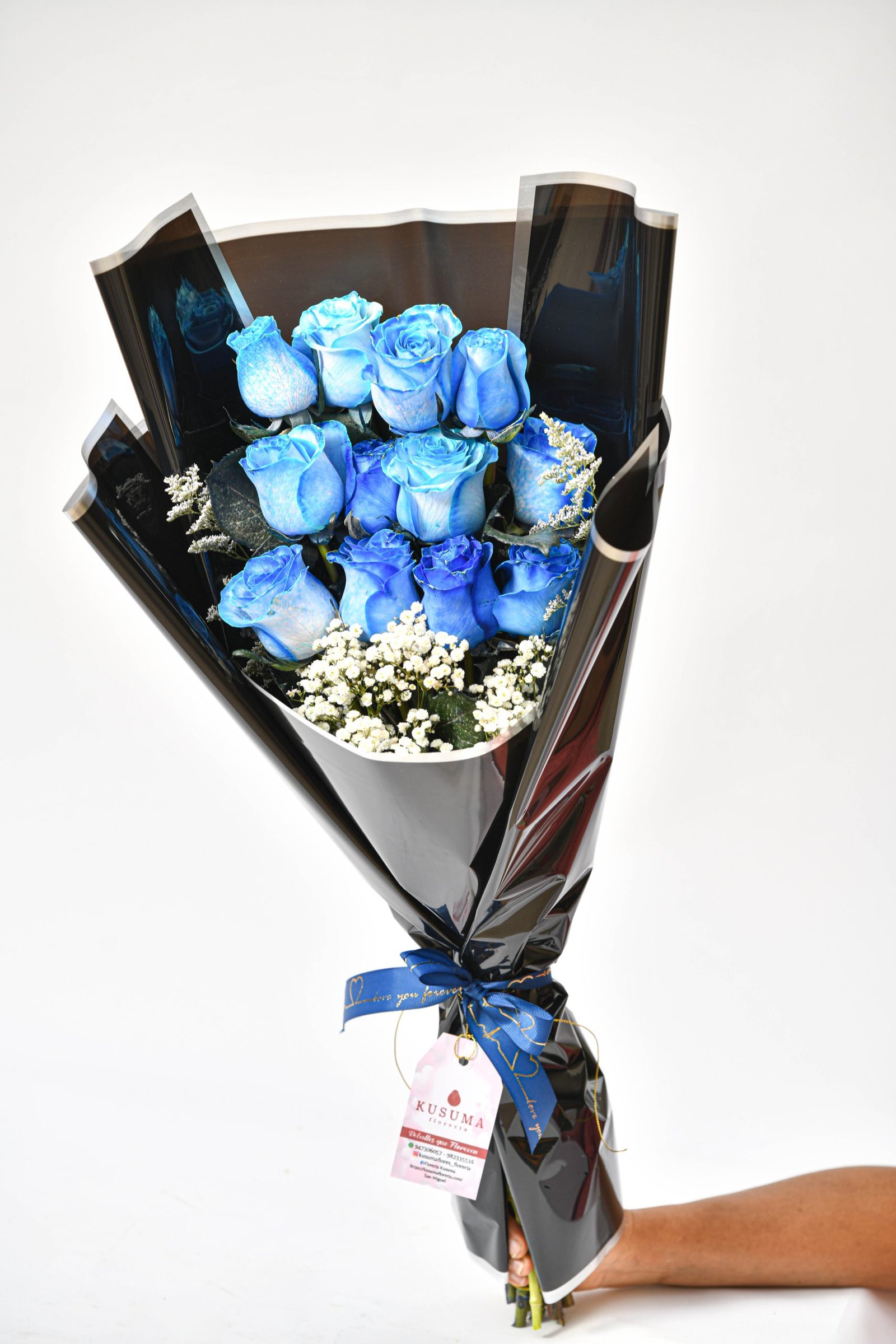 R325 - RAMO BLUE SKY