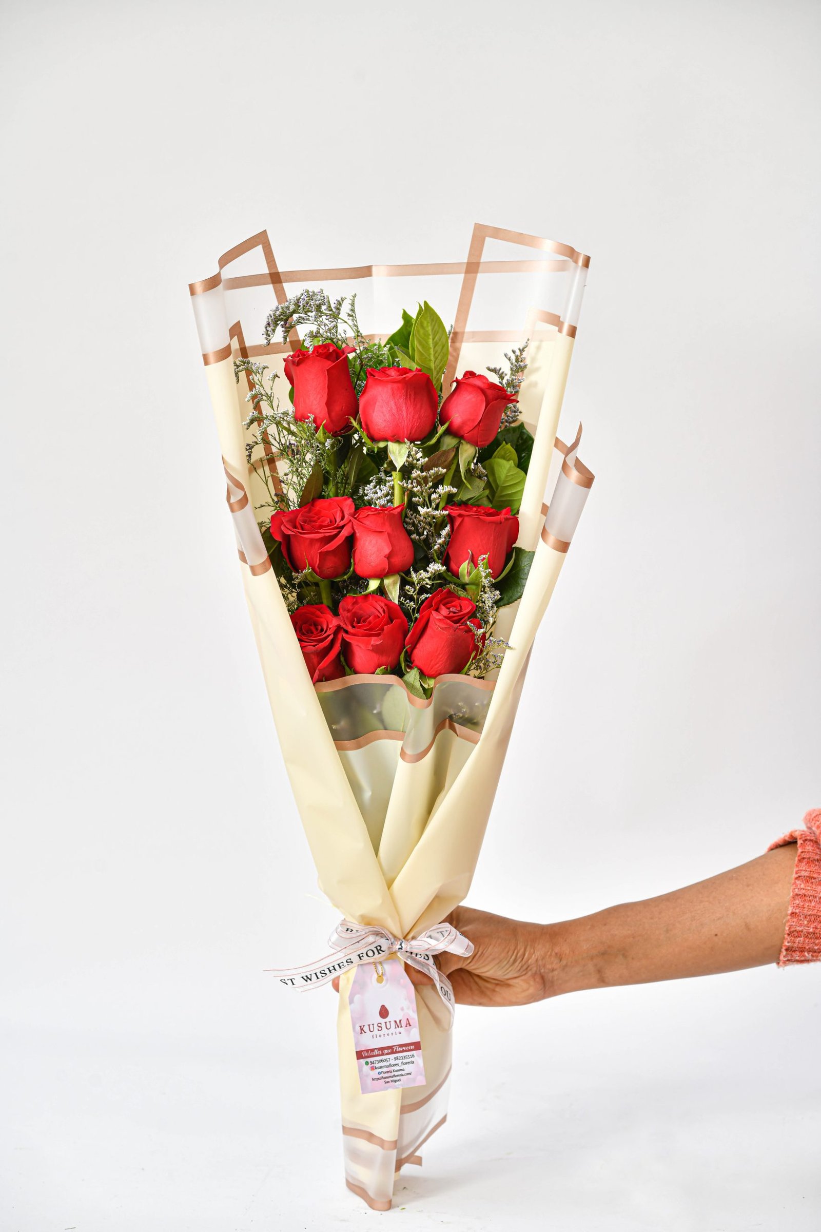 R327 - RAMO VALENTIN