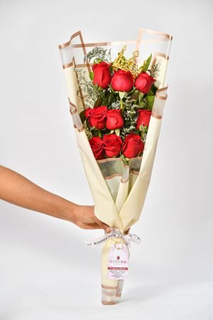 R328 - RAMO VALENTIN QUEEN