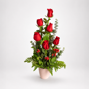 R402 - Red Pasion