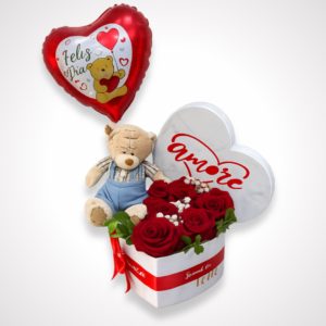 R401 - AMORE