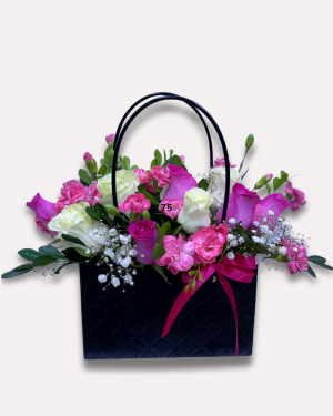 R442 CARTERITA DE MAMI