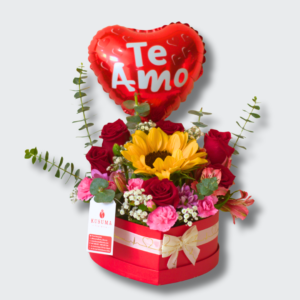 R500 - CORAZÒN RUBI