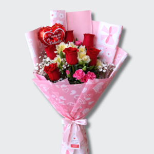 R506 - RAMO DESTELLO  DE AMOR