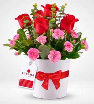 R532 ENCANTO FLORAL