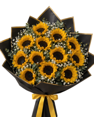 G41 - 12 PRIMAVERAS